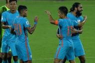 India got relatively lower ranked teams in the AFC Asian Cup draw.